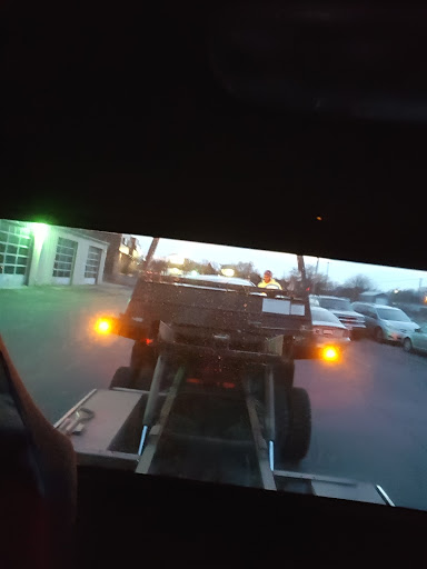 Tire Shop «Tire Outfitters Inc.», reviews and photos, 2712 S Pleasant Valley Rd, Winchester, VA 22601, USA