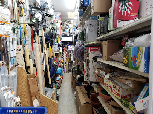 Home Improvement Store «Noble True Value Hardware», reviews and photos, 6604 Fresh Pond Rd, Ridgewood, NY 11385, USA
