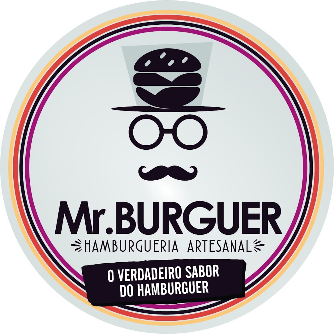 Mister Burguer