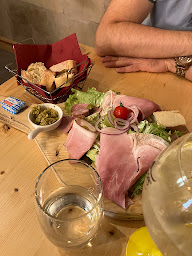 Photo n°55 de Le Caveau du Pressoir à Kaysersberg ()