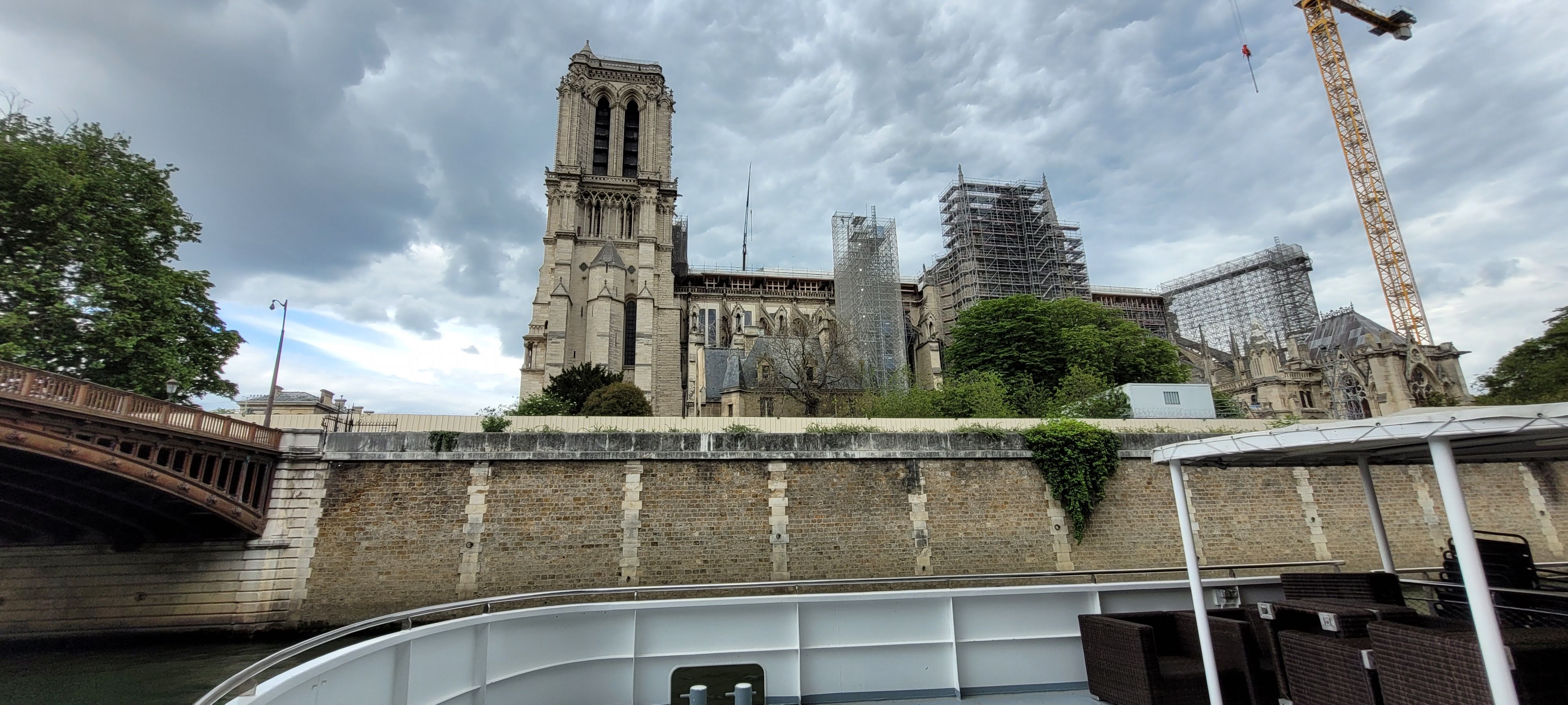 Photo n° 4 de l'avis de Stéphane.E fait le 04/05/2022 à 20:13