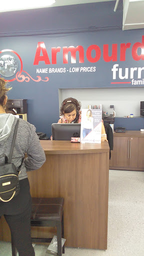 Furniture Store «Armourdale Furniture & Appliances», reviews and photos, 633 Kansas Ave, Kansas City, KS 66105, USA