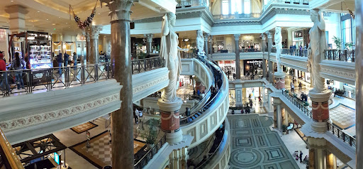 Hotel «Caesars Palace», reviews and photos, 3570 S Las Vegas Blvd, Las Vegas, NV 89109, USA