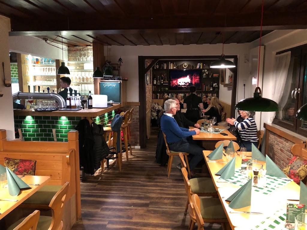 Wirtshaus Guglhupf
