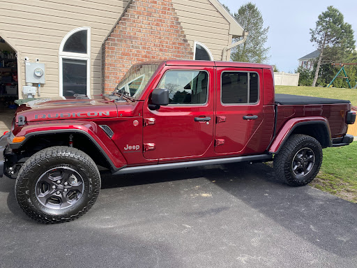 Car Dealer «Dotta Auto Sales Inc», reviews and photos, 1300 Blue Valley Dr, Pen Argyl, PA 18072, USA