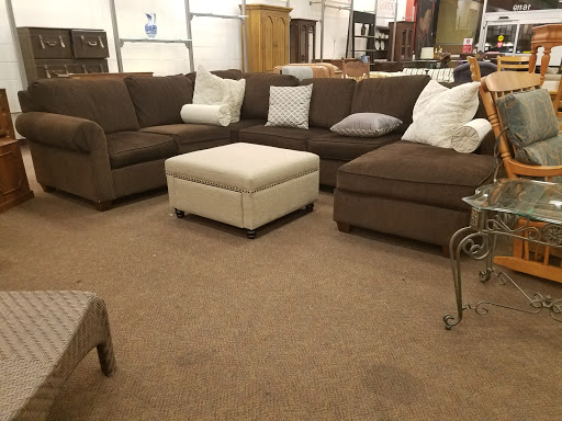 Thrift Store «Salvation Army Family Store and Donation Center», reviews and photos