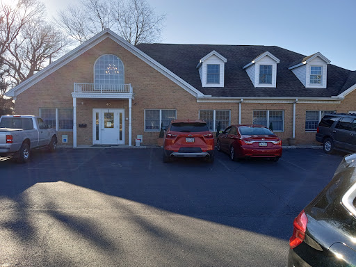 40 N 36th St, Camp Hill, PA 17011, USA