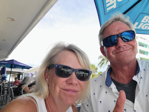 Seafood Restaurant «Gulfshore Grill and The Cottage Beach Bar», reviews and photos, 1250 Estero Blvd, Fort Myers Beach, FL 33931, USA