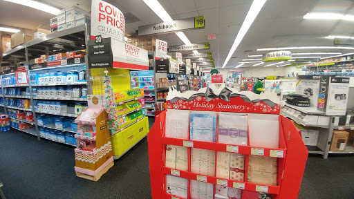 Office Supply Store «Staples», reviews and photos, 2352 Shattuck Ave, Berkeley, CA 94704, USA