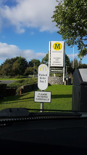 McDonald's - Plymouth