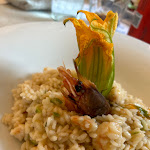 Photo n°2 de l'avis de valentina.i fait le 28/10/2023 à 13:58 sur le  Da Fabione Pizzeria e Ristorante à Milan