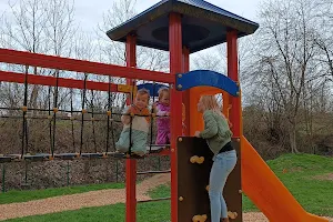 Spielplatz Wickhausen image