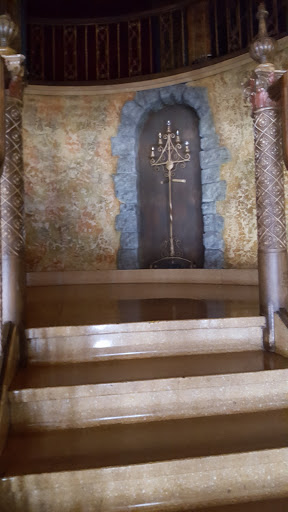 Performing Arts Theater «Marion Palace Theatre & May Pavilion», reviews and photos, 276 W Center St, Marion, OH 43302, USA