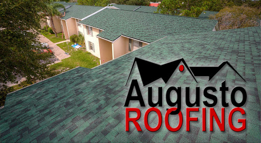 Roofing Contractor «Augusto Roofing, Inc.», reviews and photos, 12900 Starkey Rd # 43, Largo, FL 33773, USA