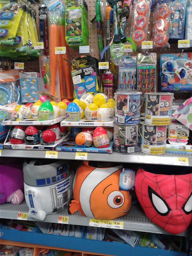 Department Store «Walmart Supercenter», reviews and photos, 174 Passaic St, Garfield, NJ 07026, USA