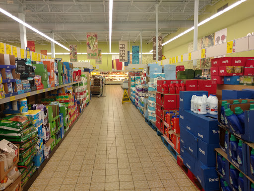 Supermarket «ALDI», reviews and photos, 924 FL-436 #1410, Altamonte Springs, FL 32714, USA