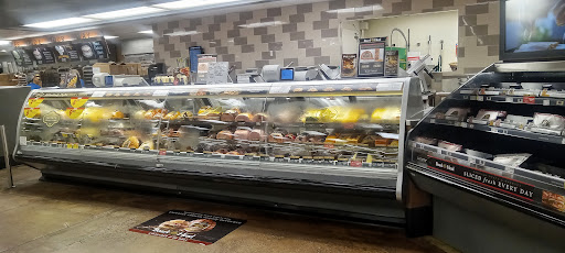 Grocery Store «Kroger», reviews and photos, 6199 GA-92, Acworth, GA 30102, USA