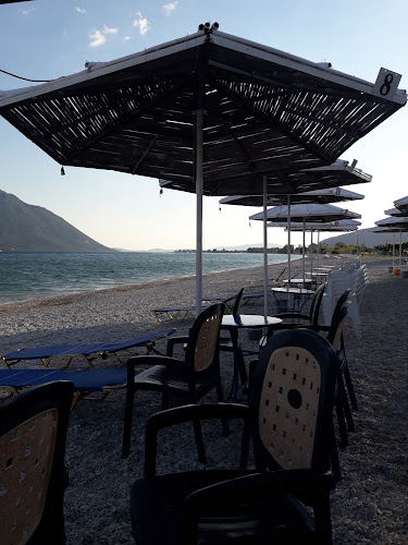 Ταβέρνα Beach Bar Δελφίνια - Εστιατόριο