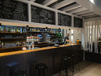 Atmosphère du Restaurant Chez Pedro à Roissy-en-Brie - n°1