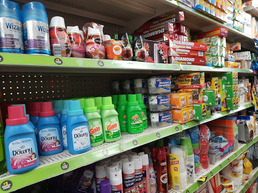 Discount Store «Dollar General», reviews and photos, 2010 Milton Blvd, Newton Falls, OH 44444, USA