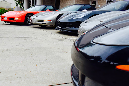 Used Car Dealer «Insight Automotive», reviews and photos, 1877 Vista View Dr, Longmont, CO 80504, USA