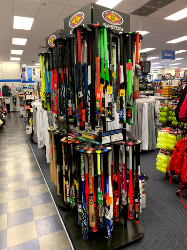 Sporting Goods Store «Big 5 Sporting Goods», reviews and photos, 745 S Main St, Cottonwood, AZ 86326, USA