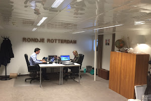 Rondje Rotterdam