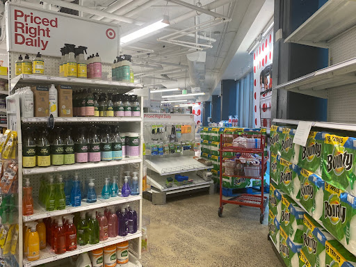 Department Store «Target», reviews and photos, 1500 Wilson Blvd, Arlington, VA 22209, USA