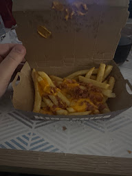 Photo n°38 de Burger King à Brie-Comte-Robert ()