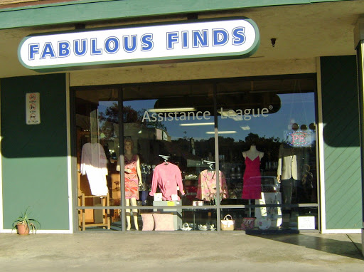 Assistance League of Rancho San Dieguito, 1542 Encinitas Blvd, Encinitas, CA 92024, USA, 