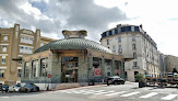 Pavillon du Verdurier Limoges