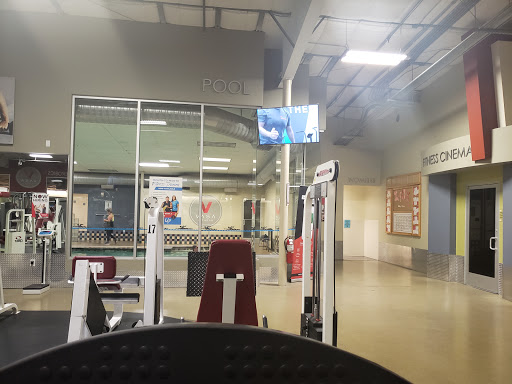 Gym «VASA Fitness North Orem», reviews and photos, 44 800 N, Orem, UT 84057, USA