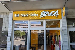 Bruda Grill-Snack-Coffee image