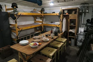 Bunkermuseum Zoutelande image