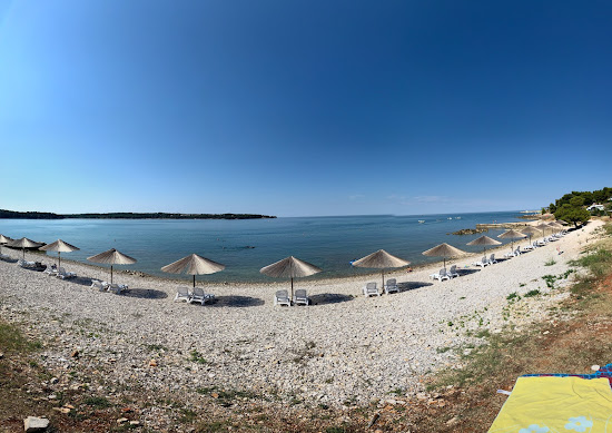 Oleander beach