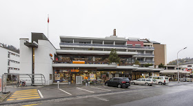 Coop Supermarkt Engelberg