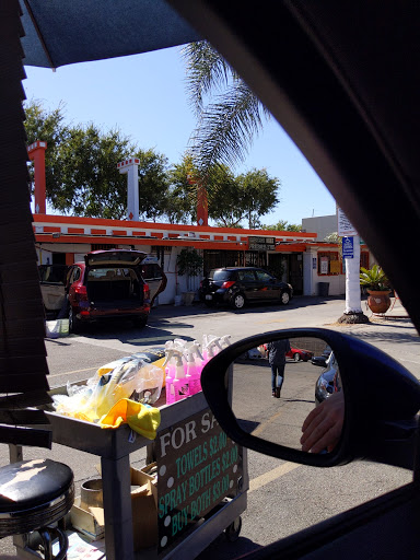 Car Wash «Madison Car Wash», reviews and photos, 7617 California Route 2, West Hollywood, CA 90046, USA