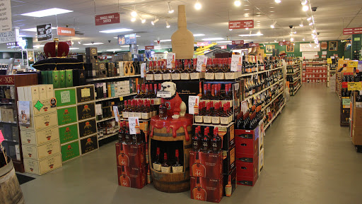 Liquor Store «Five Points Bottle Shop», reviews and photos, 3685 Atlanta Hwy, Athens, GA 30606, USA