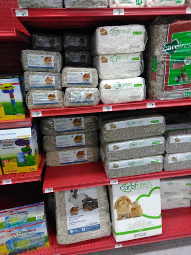 Pet Supply Store «Petco Animal Supplies», reviews and photos, 1220 Commons Cir, Plover, WI 54467, USA