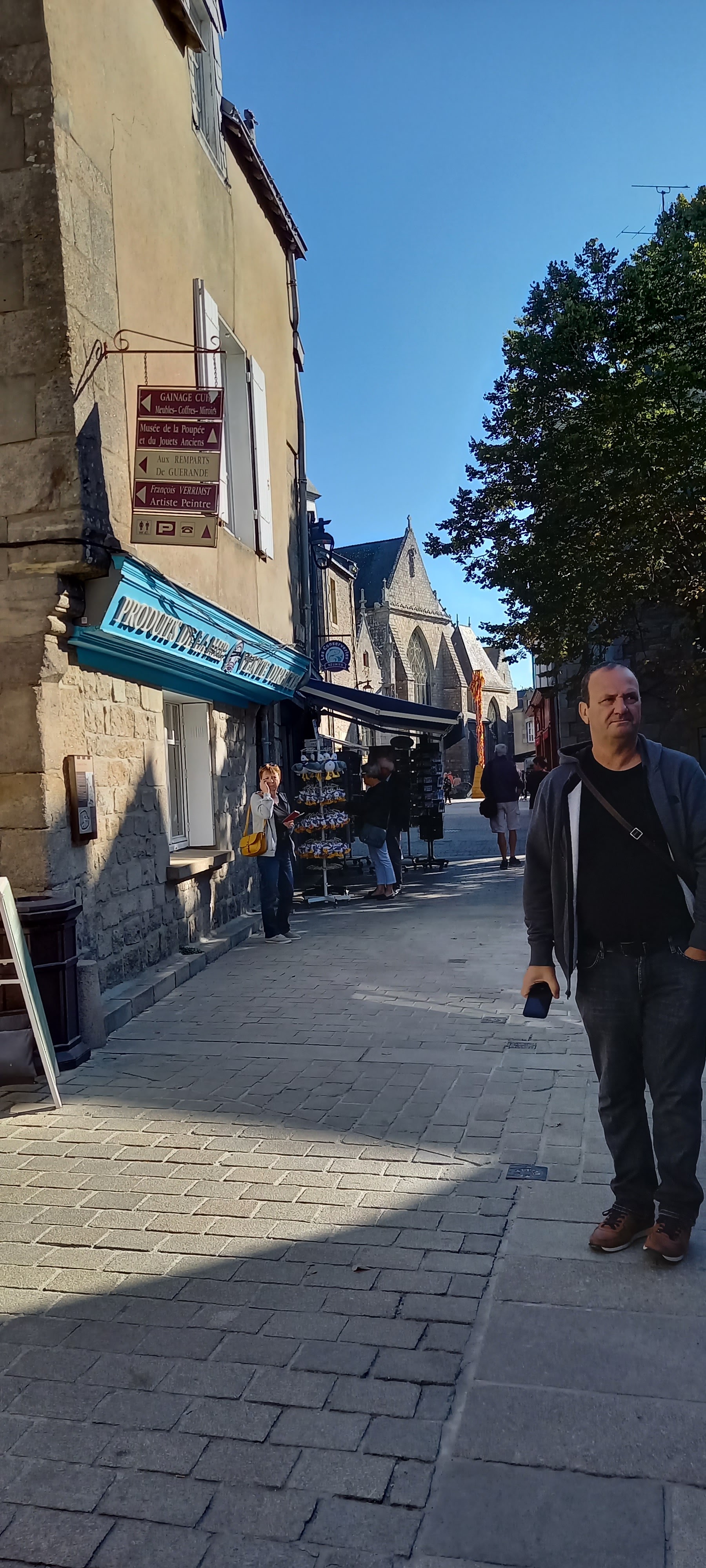 Photo n° 4 de l'avis de Christiane.u fait le 18/09/2022 à 10:05