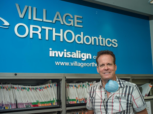 Village Orthodontics - Winnipeg