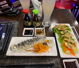 Japan Zenses - Sushi Bar & Teppanyaki photo