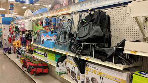 Pet Supply Store «PetSmart», reviews and photos, 7654 Campus View Dr, West Jordan, UT 84084, USA