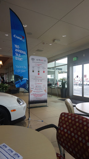 Toyota Dealer «Frank Toyota», reviews and photos