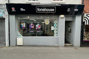 Fonehouse Bideford image