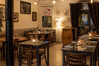 Photos du propriétaire du Restaurant méditerranéen Chabrol à Nice - n°16