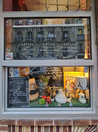 Atmosphère du Restaurant La Petite Rose des Sables à Paris - n°20