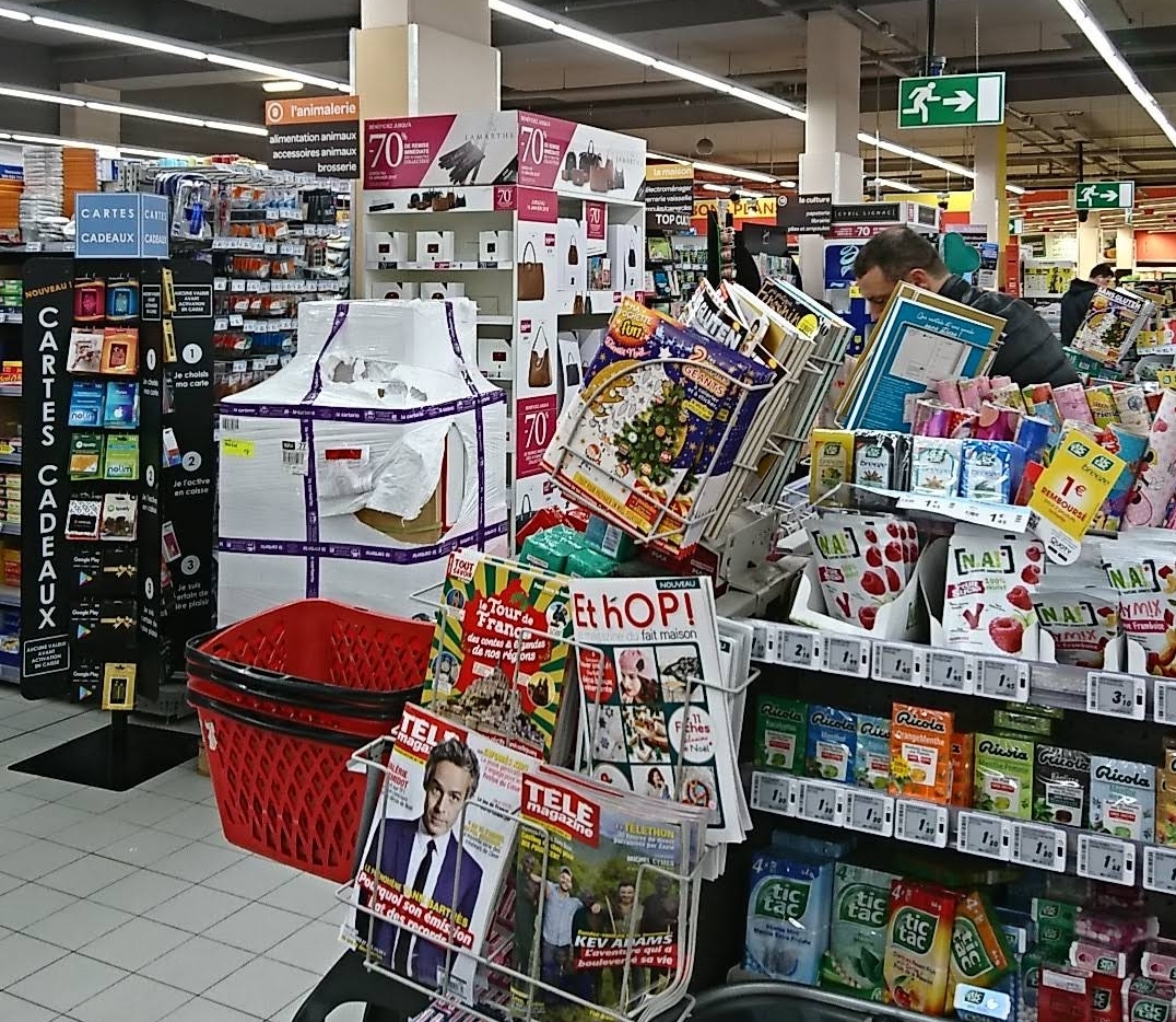Photo n° 4 de l'avis de Sami.I fait le 27/08/2022 à 12:38