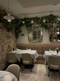 Atmosphère du Restaurant Lou Pantail à Nice - n°2