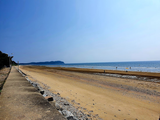 Magompo Beach